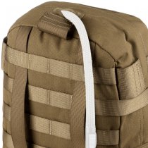 Invader Gear Cargo Pack - Coyote