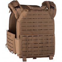 Invader Gear Reaper QRB Plate Carrier - Coyote