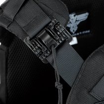 Invader Gear Reaper QRB Plate Carrier - Black