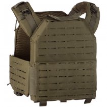 Invader Gear Reaper QRB Plate Carrier - Olive