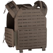 Invader Gear Reaper QRB Plate Carrier - Ranger Green