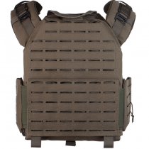 Invader Gear Reaper QRB Plate Carrier - Ranger Green