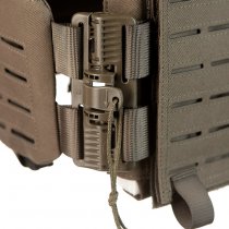 Invader Gear Reaper QRB Plate Carrier - Ranger Green