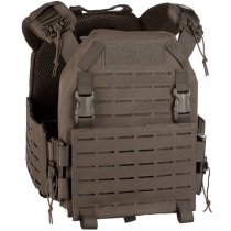 Invader Gear Reaper QRB Plate Carrier - Ranger Green