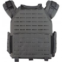 Invader Gear Reaper QRB Plate Carrier - Wolf Grey