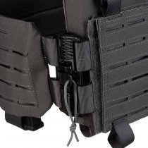 Invader Gear Reaper QRB Plate Carrier - Wolf Grey