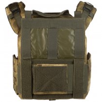 Invader Gear Reaper QRB Plate Carrier - Everglade