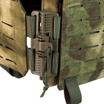 Invader Gear Reaper QRB Plate Carrier - Everglade