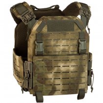 Invader Gear Reaper QRB Plate Carrier - Everglade