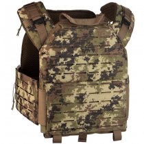 Invader Gear Reaper QRB Plate Carrier - Vegetato