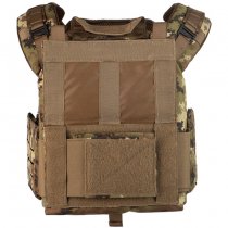 Invader Gear Reaper QRB Plate Carrier - Vegetato