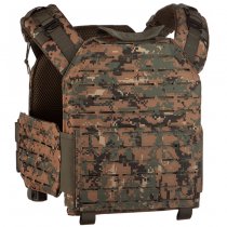 Invader Gear Reaper QRB Plate Carrier - Marpat