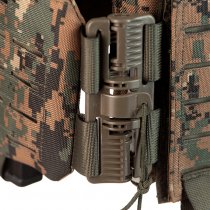 Invader Gear Reaper QRB Plate Carrier - Marpat