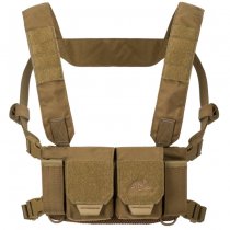 Helikon-Tex Competition MultiGun Rig - Black