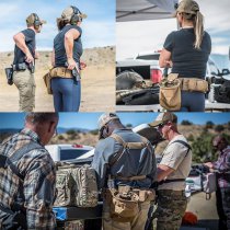 Helikon-Tex Competition MultiGun Rig - Black
