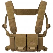 Helikon Competition MultiGun Rig - Multicam