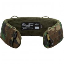 Helikon Competition Modular Belt Sleeve - US Woodland - L