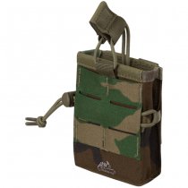 Helikon-Tex Competition Rapid Carbine Pouch - Woodland
