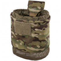 Helikon Competition Dump Pouch - Multicam