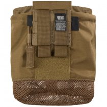 Helikon Competition Dump Pouch - Adaptive Green