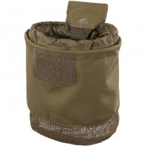 Helikon-Tex Competition Dump Pouch - Adaptive Green