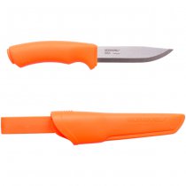 Morakniv Bushcraft Orange - Stainless Steel - Orange