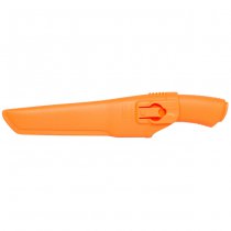 Morakniv Bushcraft Orange - Stainless Steel - Orange