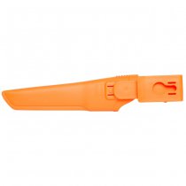 Morakniv Bushcraft Orange - Stainless Steel - Orange