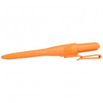 Morakniv Bushcraft Orange - Stainless Steel - Orange