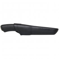 Morakniv Bushcraft Black SRT - Stainless Steel - Black