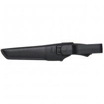 Morakniv Bushcraft Black SRT - Stainless Steel - Black