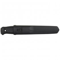 Morakniv Garberg Black C Multi-Mount - Carbon Steel - Black