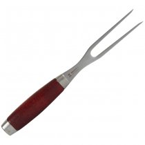 Morakniv Classic 1891 Carving Fork - Red