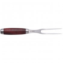 Morakniv Classic 1891 Carving Fork - Red