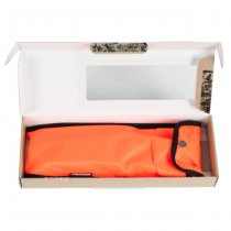 Morakniv Hunting Set - Orange