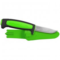 Morakniv BASIC 511 Limited Edition 2019 - Green / Black B
