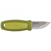 Morakniv Eldris Neck Knife - Stainless Steel - Blue