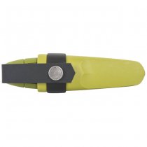 Morakniv Eldris Neck Knife - Stainless Steel - Blue