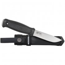 Morakniv Garberg Multi-Mount - Stainless Steel - Black