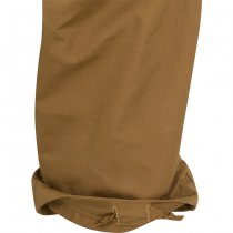 Helikon BDU MK2 Pants - Coyote - M - Regular