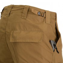 Helikon BDU MK2 Pants - Coyote - L - Long