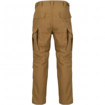 Helikon BDU MK2 Pants - Coyote - XL - Long