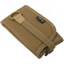 Helikon Vagabond Seat Pad - Coyote