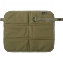 Helikon Vagabond Seat Pad - Olive