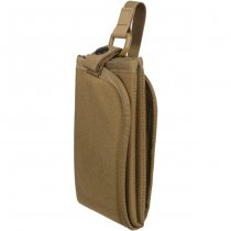 Helikon Vagabond Seat Pad - Earth Brown / Clay