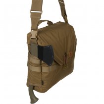 Helikon-Tex Bushcraft Haversack Bag - Black