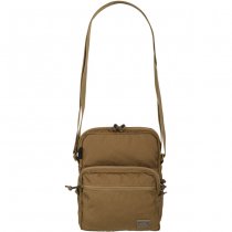 Helikon EDC Compact Shoulder Bag - Coyote