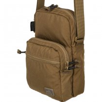 Helikon EDC Compact Shoulder Bag - Coyote