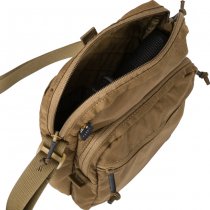 Helikon EDC Compact Shoulder Bag - Coyote