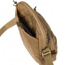 Helikon EDC Compact Shoulder Bag - Olive Green